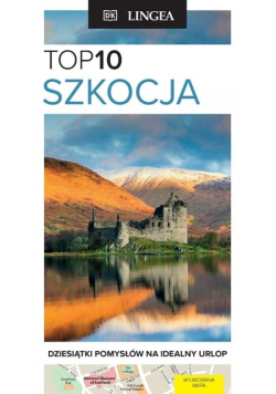 TOP10 Szkocja