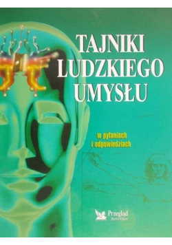 Tajniki ludzkiego umysłu