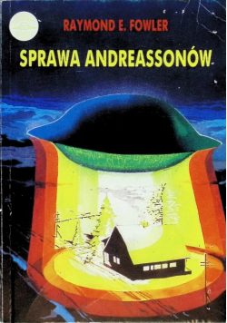 Sprawa Andreassonów Faza druga