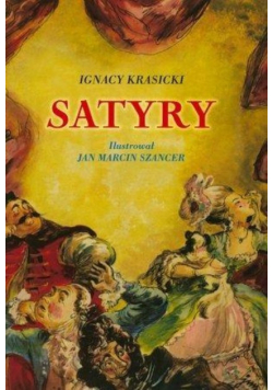 Satyry