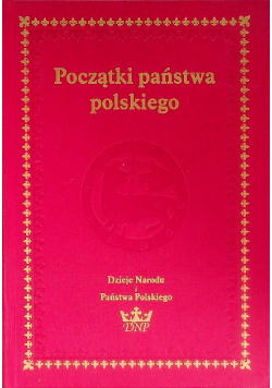 Początki państwa polskiego