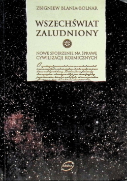 Wszechświat zaludniony