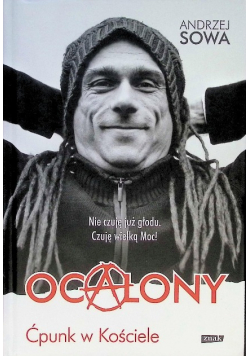 Ocalony Ćpunk w Kościele