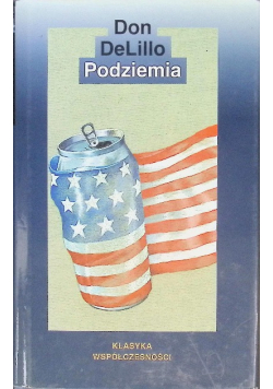 Podziemia