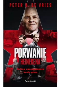 Porwanie Heinekena