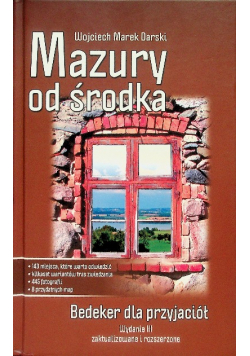 Mazury od środka
