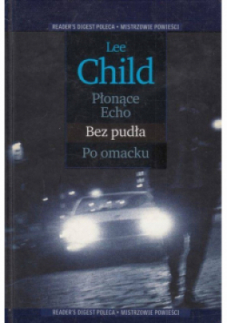 Płonące Echo bez pudła po omacku