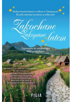Zakochane Zakopane latem