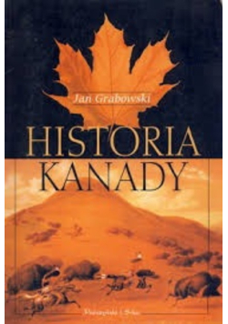 Historia Kanady