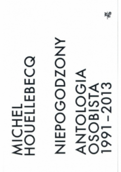 Niepogodzony Antologia osobista 1991 - 2013