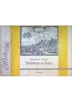 Dahlbergh w Polsce