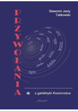 Przywołania z galaktyki Koziorożca