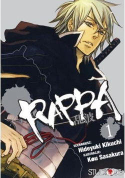 Rappa Tom 1