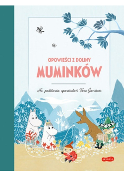 Opowieści z Doliny Muminków
