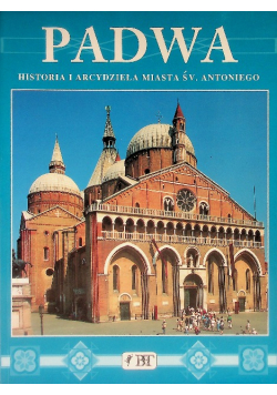 Historia i arcydzieła miasta św. Antoniego