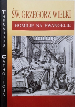Homilie na Ewangelie