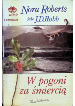W pogoni za śmiercią