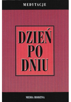 Dzień po dniu