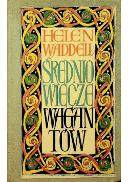 Średniowiecze wagantów
