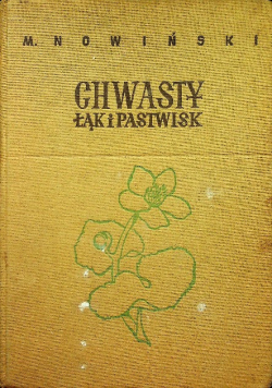 Chwasty łąk i pastwisk