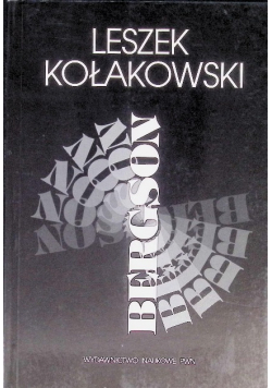Bergson