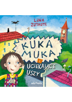 Kuka Muka i uciekające uszy