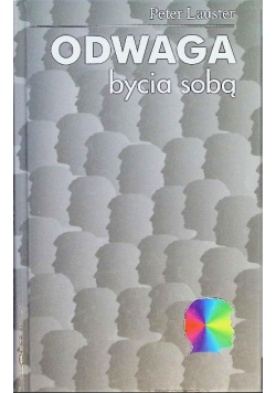 Odwaga bycia sobą