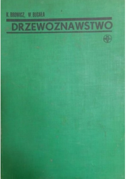 Drzewoznawstwo