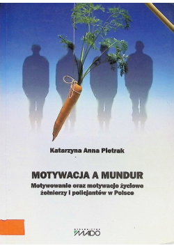 Motywacja a mundur