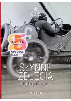Słynne zdjęcia i ich historie Część I