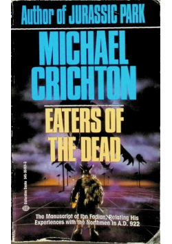 Eaters of The Dead