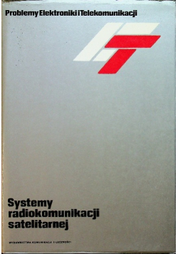 Systemy radiokomunikacji satelitarnej