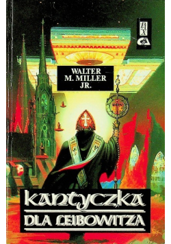 Kantyczka dla Leibowitza