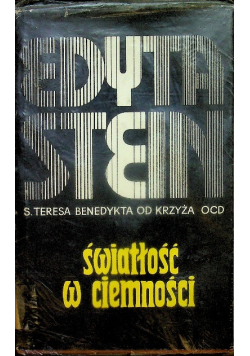 Światłość w ciemności Tom II