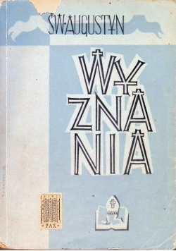 Wyznania