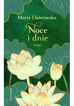 Noce i dnie Tom 1