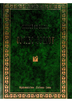 Ojciec Goriot