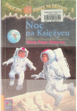 Noc na Księżycu