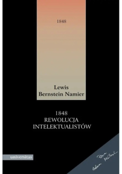 1848 Rewolucja intelektualistów