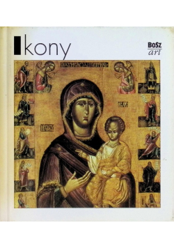 Ikony