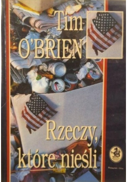 Rzeczy które nieśli