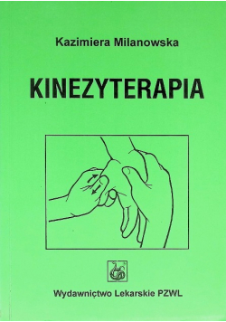 Kinezyterapia