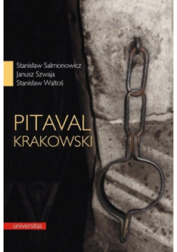 Pitaval krakowski