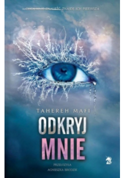 Odkryj mnie