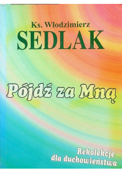 Pójdź za Mną