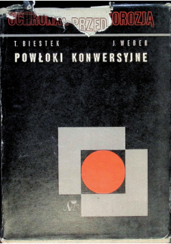 Powłoki konwersyjne