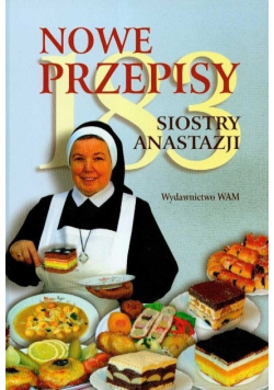 183 nowe przepisy siostry Anastazji