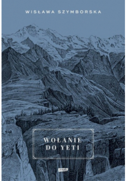 Wołanie do Yeti