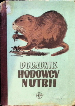 Poradnik hodowcy nutrii