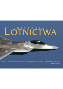 Historia lotnictwa